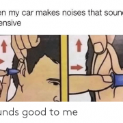 noise